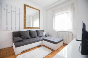 Zagreb Center Great Apartment